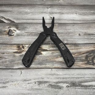 Мультитул «Gerber Bear Grylls» 14 в 1 с набором бит