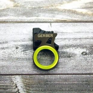 Мультитул «Gerber Daily Carry Hook Knife» стропорез 2 в 1
