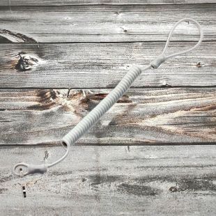 Тренчик «Классический» из кевлара белый для пистолета Тренчик «Классический» из кевлара белый для пистолета