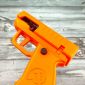 Адаптер с пусковым устройством ПУ-2 оранжевый