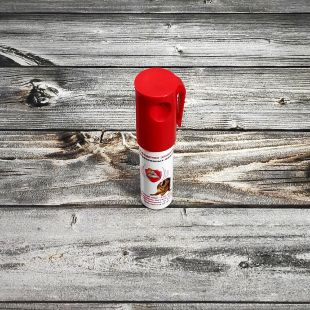 «КОНТРОЛЬ-АС» 25 мл. «ANTIDOG» шумовой «КОНТРОЛЬ-АС» 25 мл. «ANTIDOG» шумовой